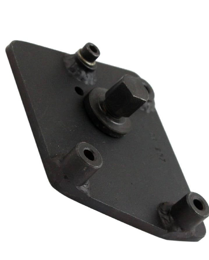 Ferramenta Para Guiar a Tampa Dianteira do Motor 1.4 8V (Evo Fiat) CR-267