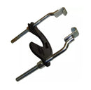 Encolhedor de Mola Especial Dianteira Kadett Monza 133191 Raven