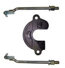 Encolhedor de Mola Especial Dianteira Kadett Monza 133191 Raven