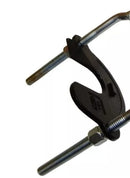 Encolhedor de Mola Especial Dianteira Kadett Monza 133191 Raven