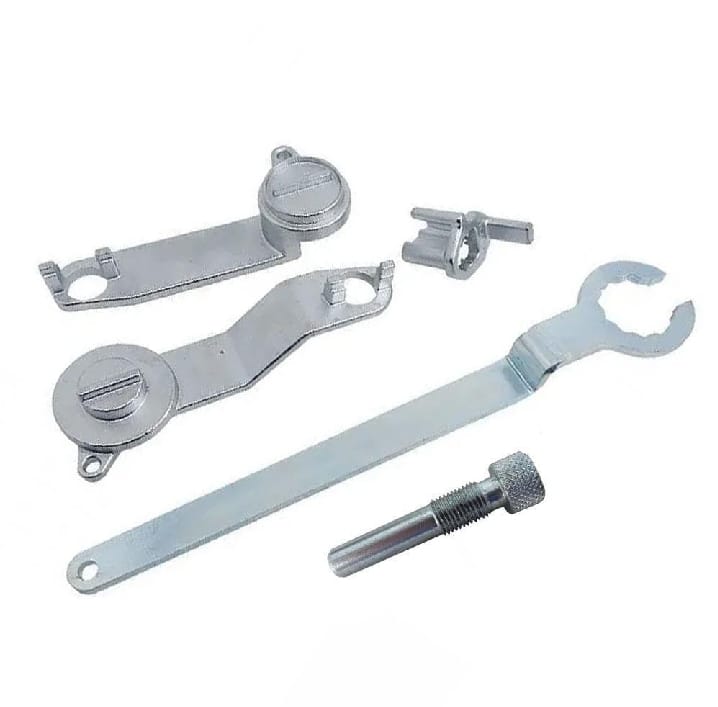 KIt de Ferramentas Para Sincronismo Motores VW EA211 1.0/12V 1.4/16V (TSI/TFSI)  KF-100KI KITESTT