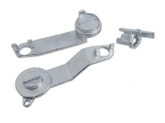 KIt de Ferramentas Para Sincronismo Motores VW EA211 1.0/12V 1.4/16V (TSI/TFSI)  KF-100KI KITESTT