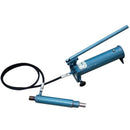 Esticador Hidráulico de 10 Toneladas com 14 Peças - RIBEIRO-10TN