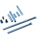 Esticador Hidráulico de 10 Toneladas com 14 Peças - RIBEIRO-10TN