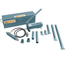 Esticador Hidráulico de 10 Toneladas com 14 Peças - RIBEIRO-10TN