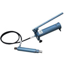 Esticador Hidráulico de 6 Toneladas com 14 Peças - RIBEIRO-6TN